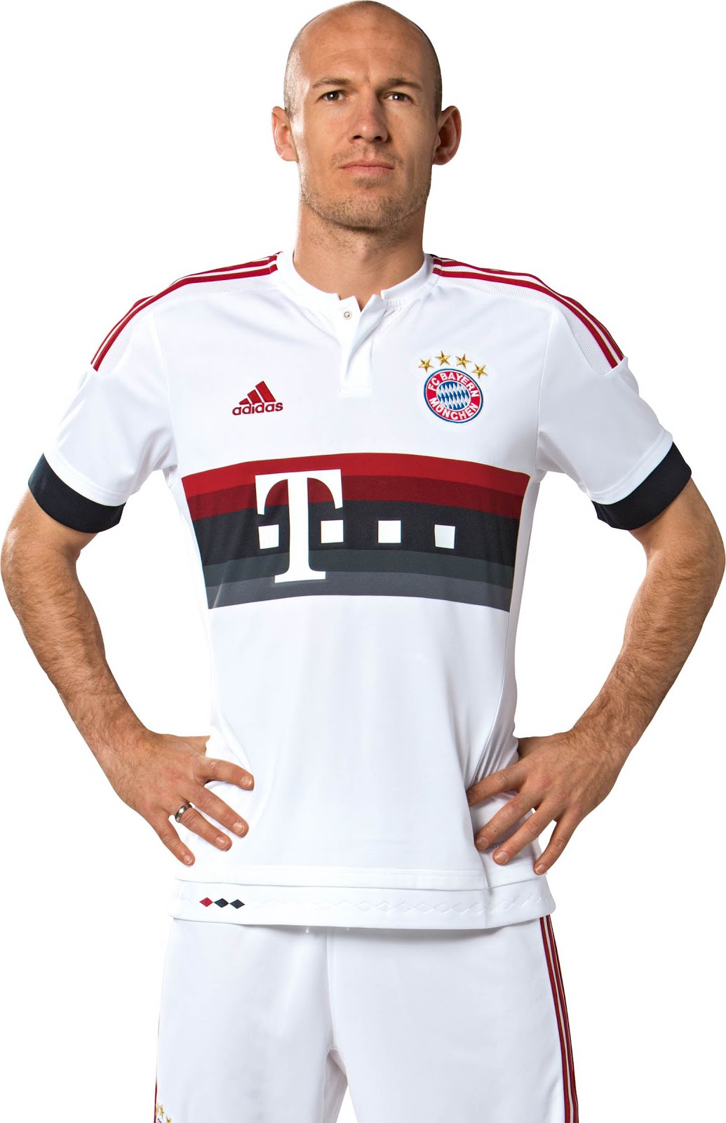 Bayern munich online 2015 kit